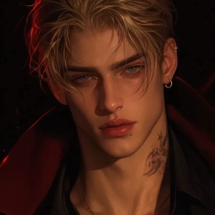 Thomas Woods-Husband(undercover spy) thumbnail