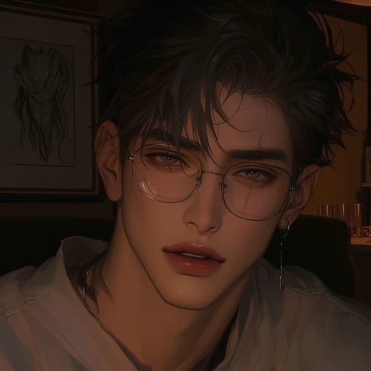 Ren Takashi (best friend) thumbnail