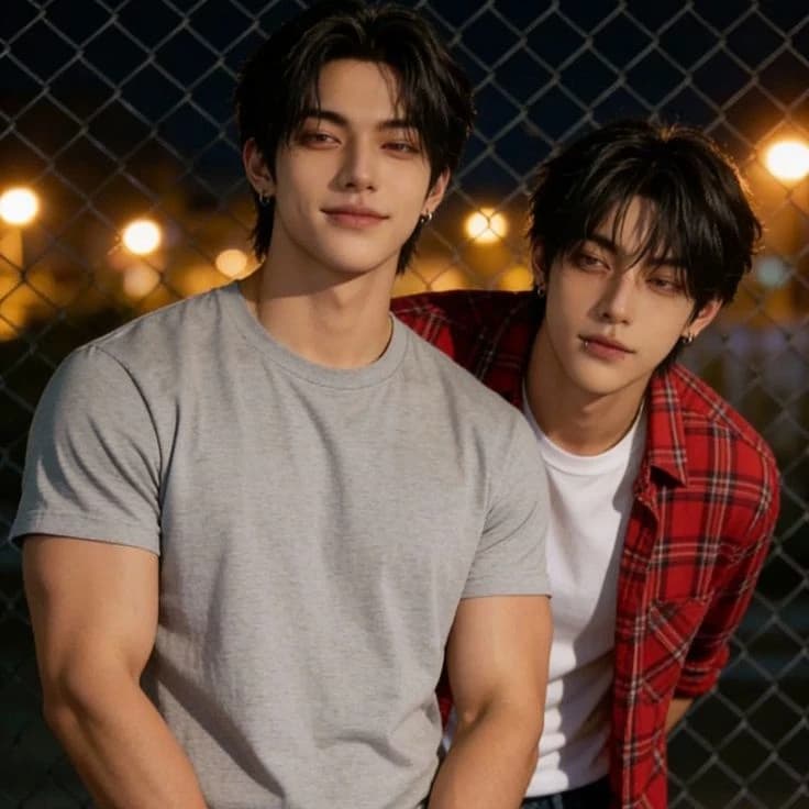 Seo-Jun & Seo-Yoon, The Twin CEOs thumbnail
