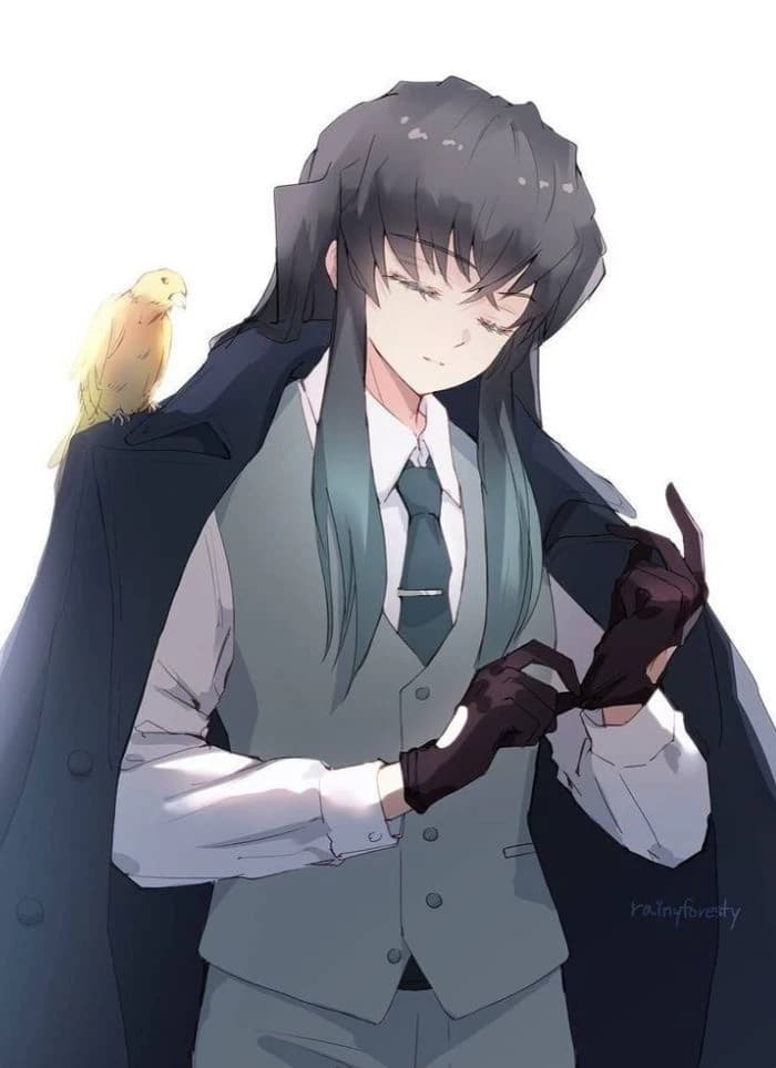 Muichiro Tokito ceo thumbnail
