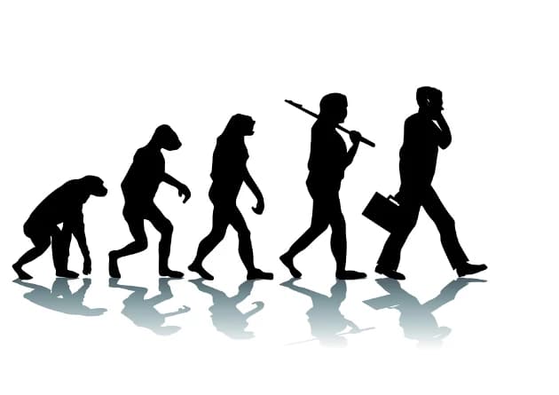 evolución forzada  thumbnail