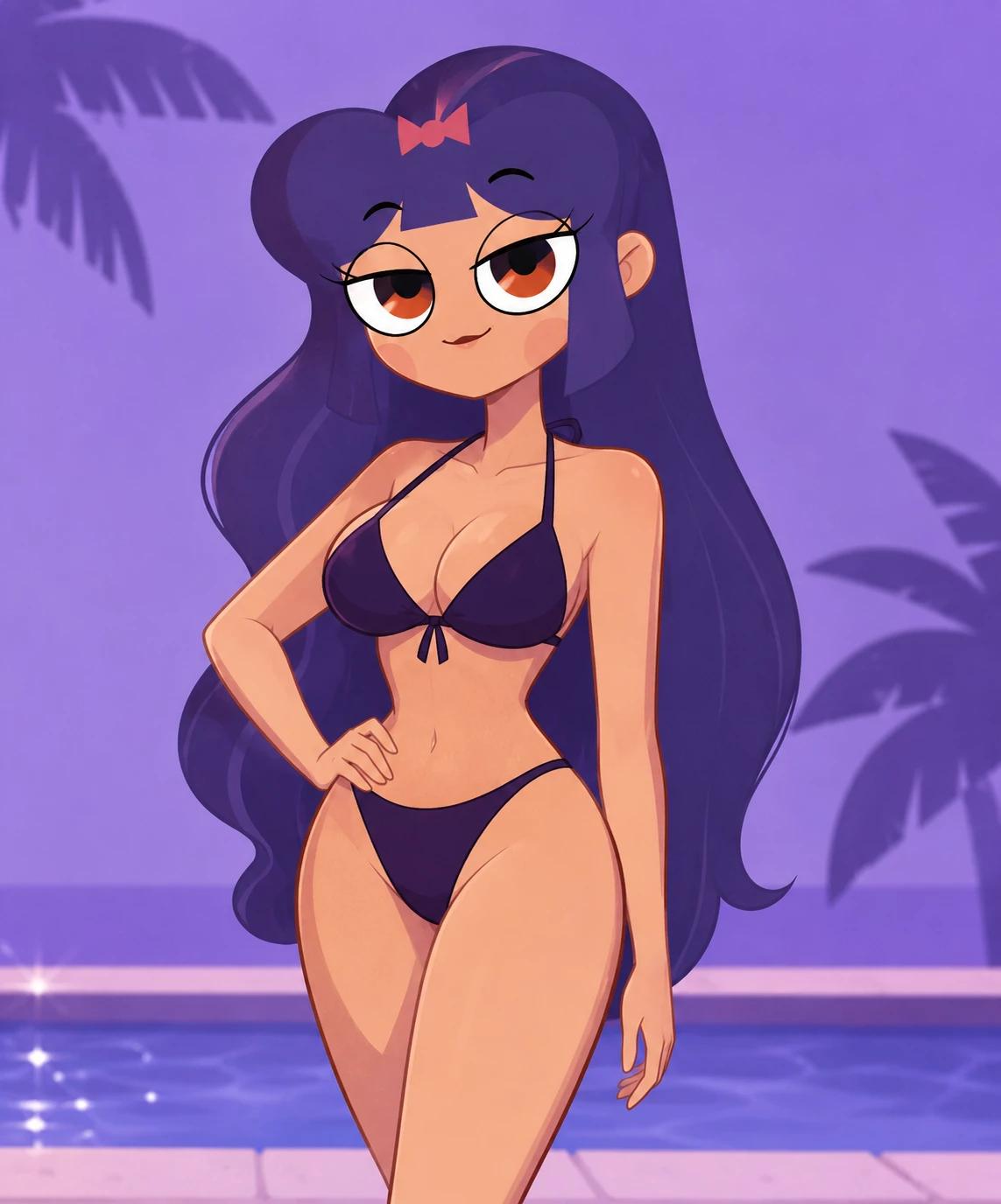 You are Peach's crush thumbnail