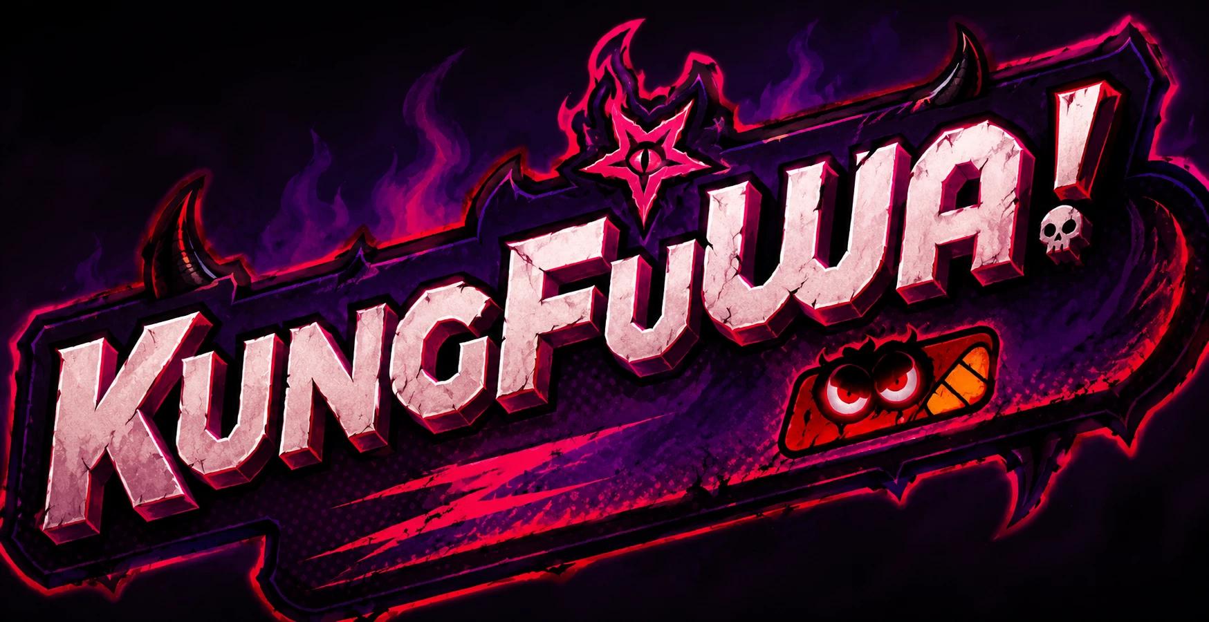 Kung Fu of the Demons thumbnail