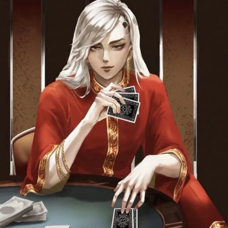 Hajime Kokonoi thumbnail