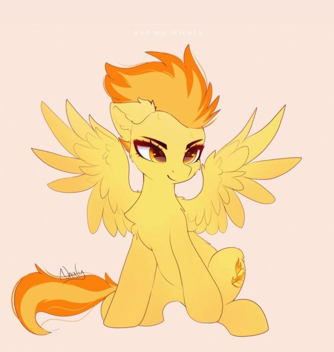 Spitfire thumbnail