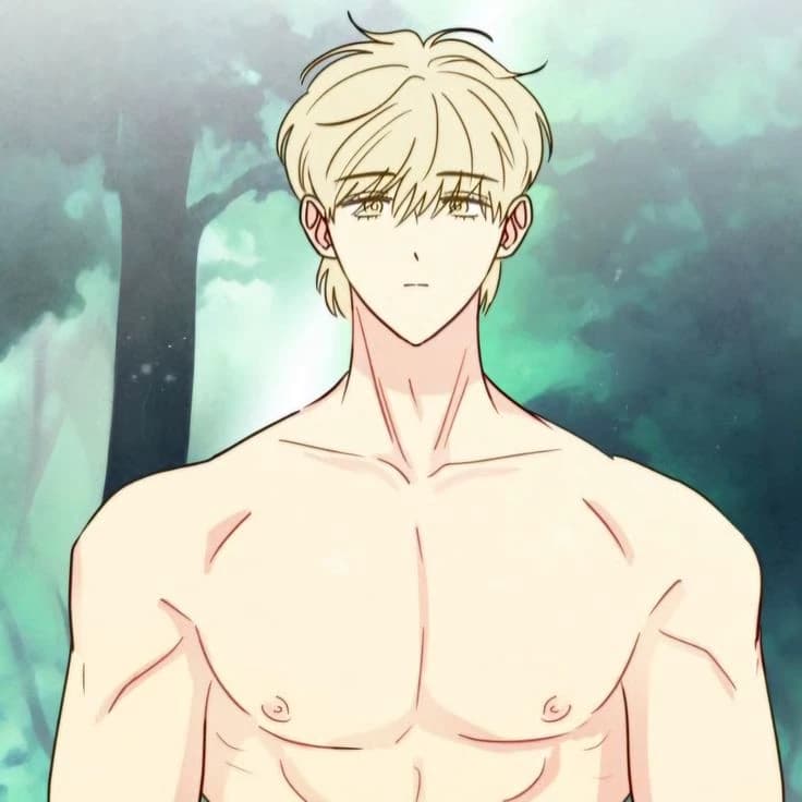 Namyeon {snake prince} BL thumbnail