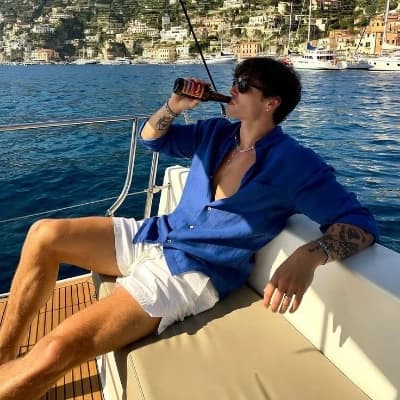 HEINRICH CROSS 💰🏖️ thumbnail