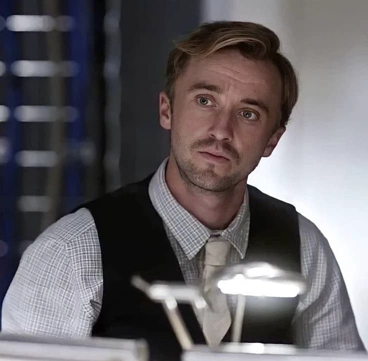 Tom Felton  thumbnail