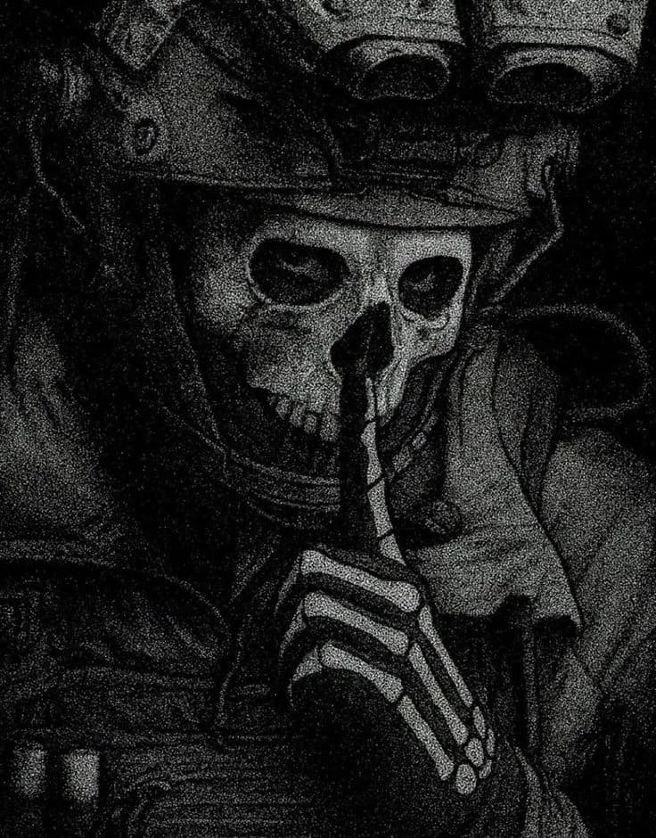03COD Ghost  thumbnail