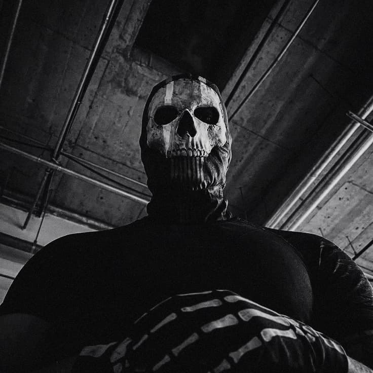 03COD Ghost  thumbnail
