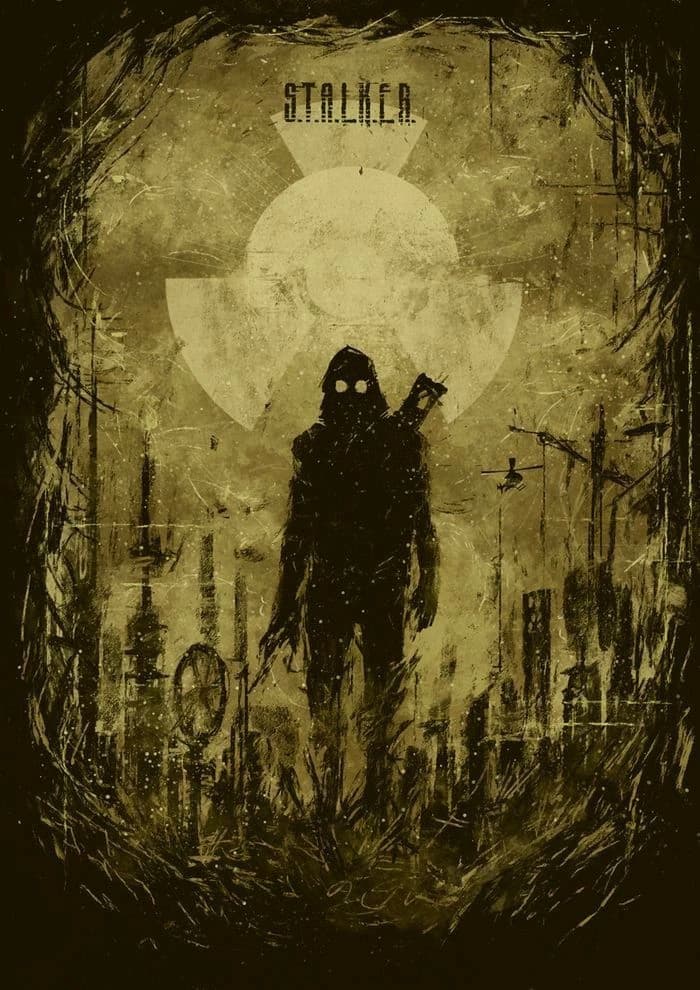 02S.T.A.L.K.E.R. Skif thumbnail