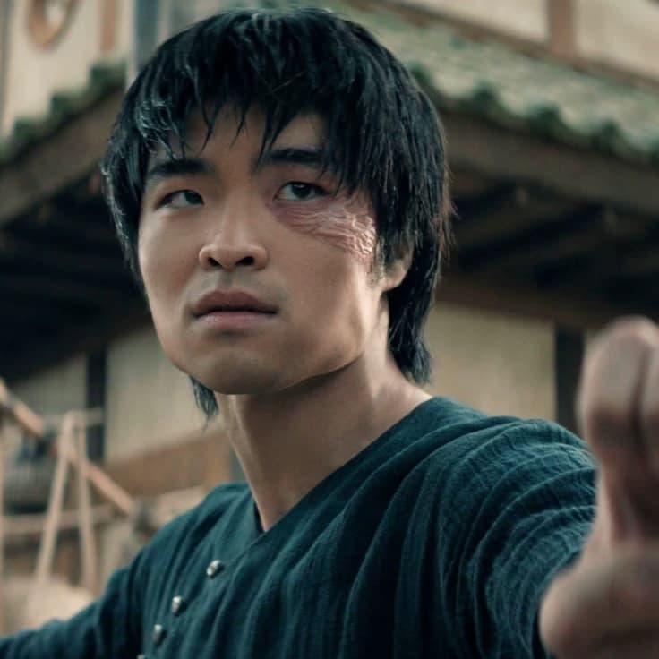 07ACTORS Dallas Liu thumbnail