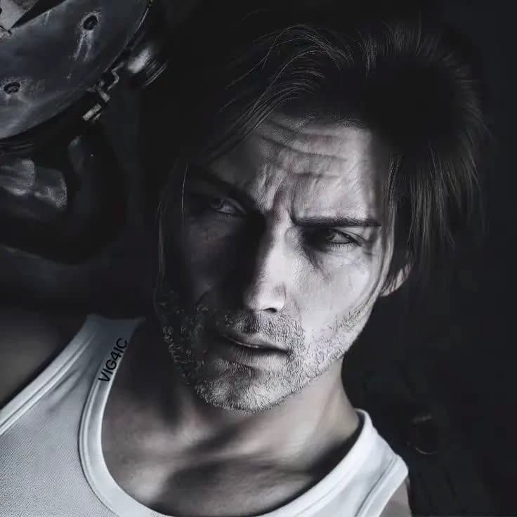02RE Leon Kennedy thumbnail