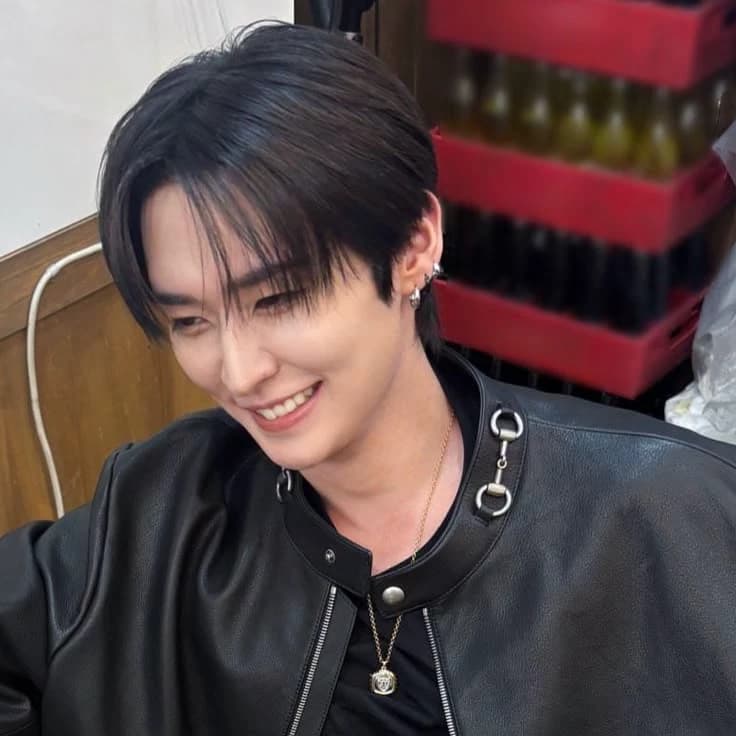Lee Minho. thumbnail