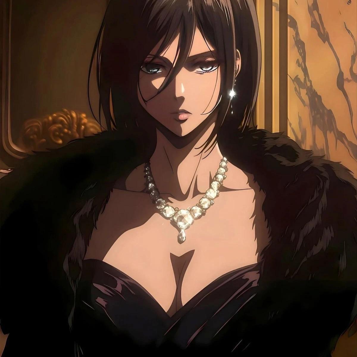 Rin Takamine thumbnail