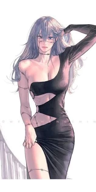 Mahito(femnino) thumbnail