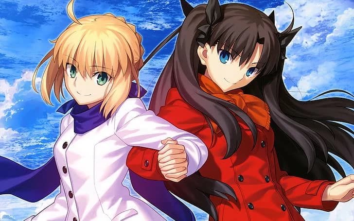 Master dan Servant thumbnail