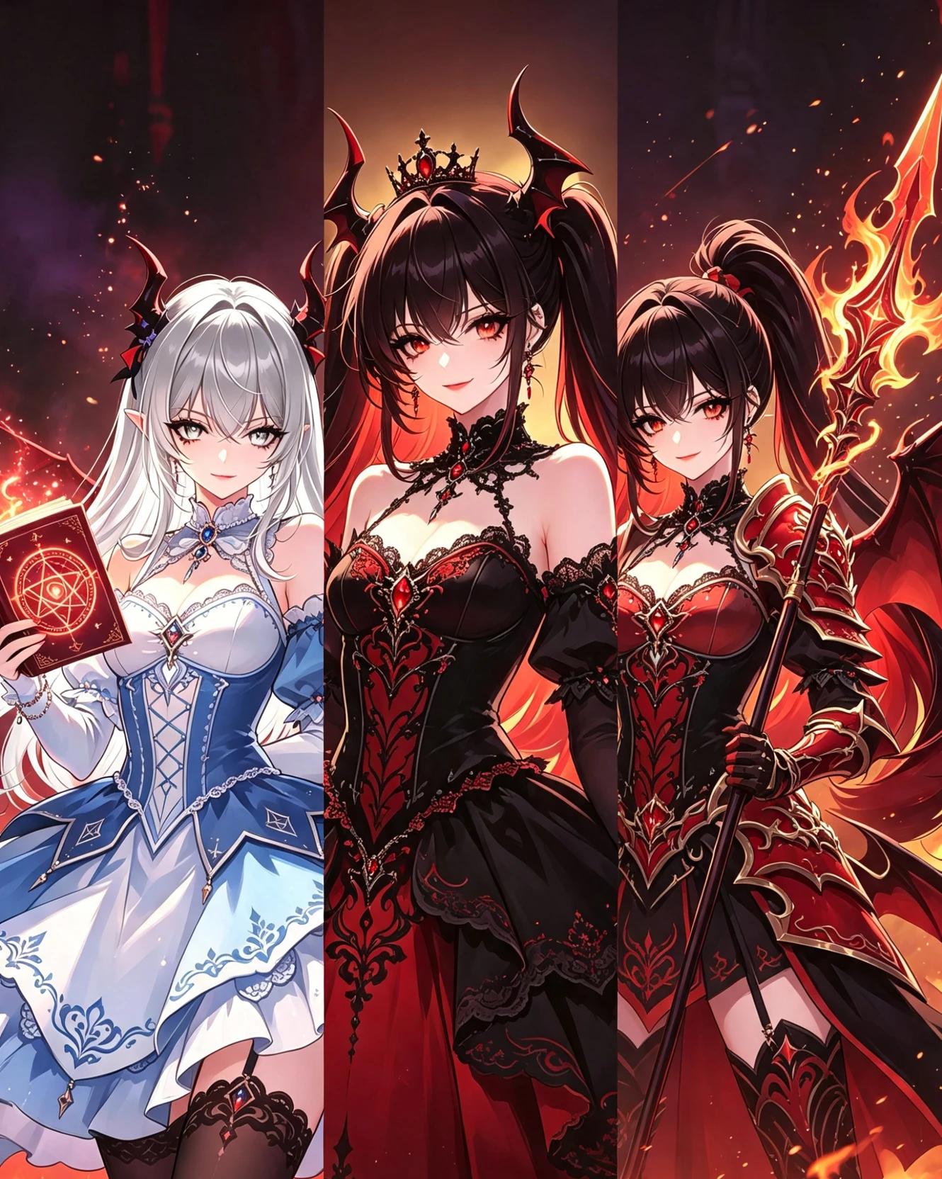 devil continent thumbnail