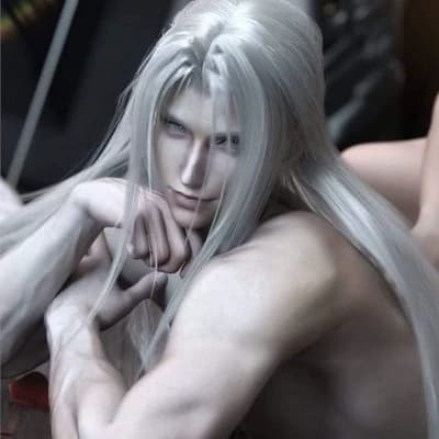 Sephiroth thumbnail