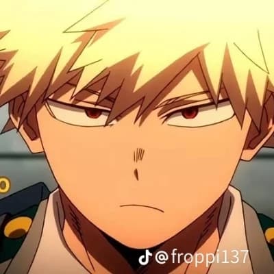 Bakugo thumbnail