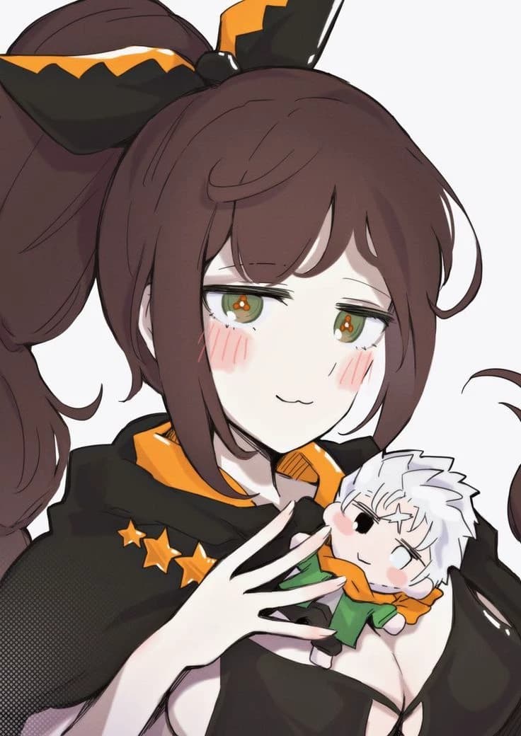 Shaula (gluttony if) thumbnail