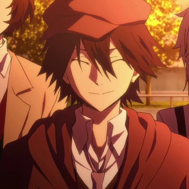 Ranpo Edogawa  thumbnail