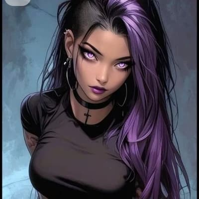 Katt Grey [X-Men] thumbnail