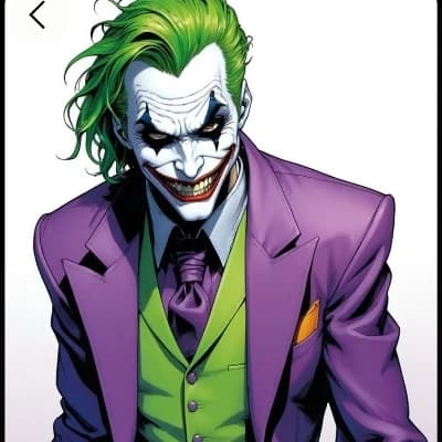 Joker (Daddy's little Monster) thumbnail