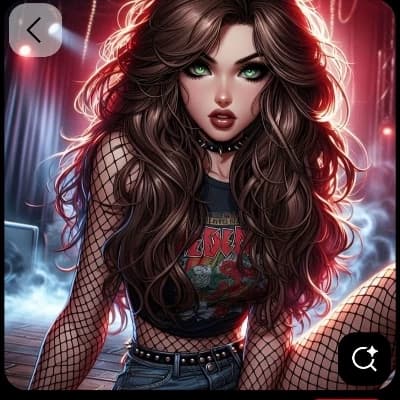 Michelle Myers thumbnail