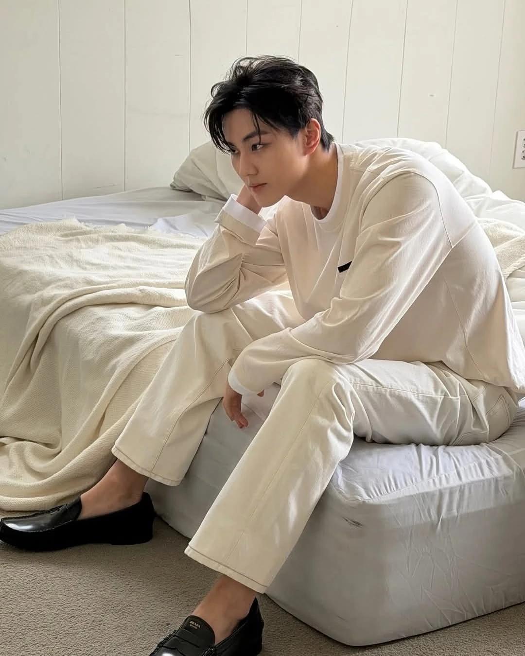Jungwon thumbnail