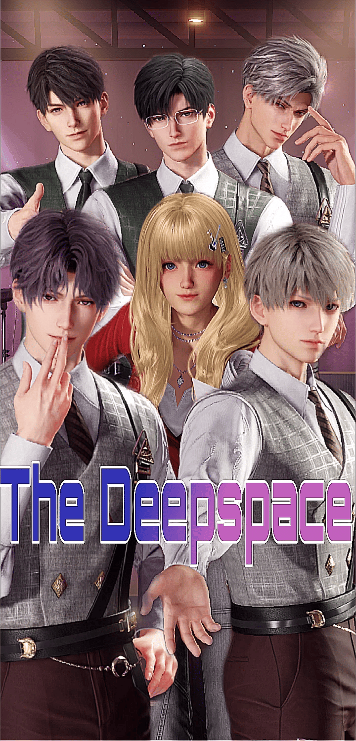 Love and Deepspace - Rafayel, Xavier, Zayne, Sylus, Caleb thumbnail