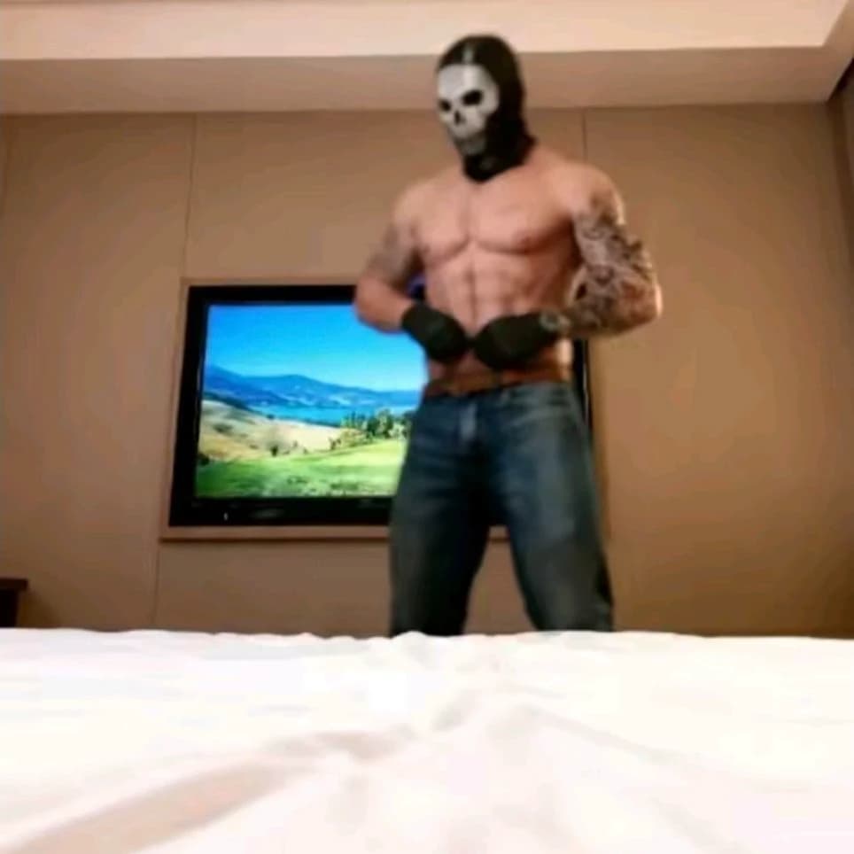 Ghost thumbnail