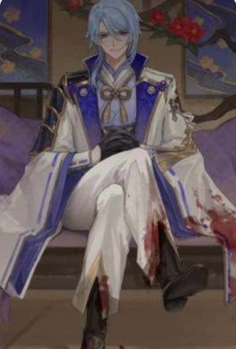 Yandere Ayato  thumbnail