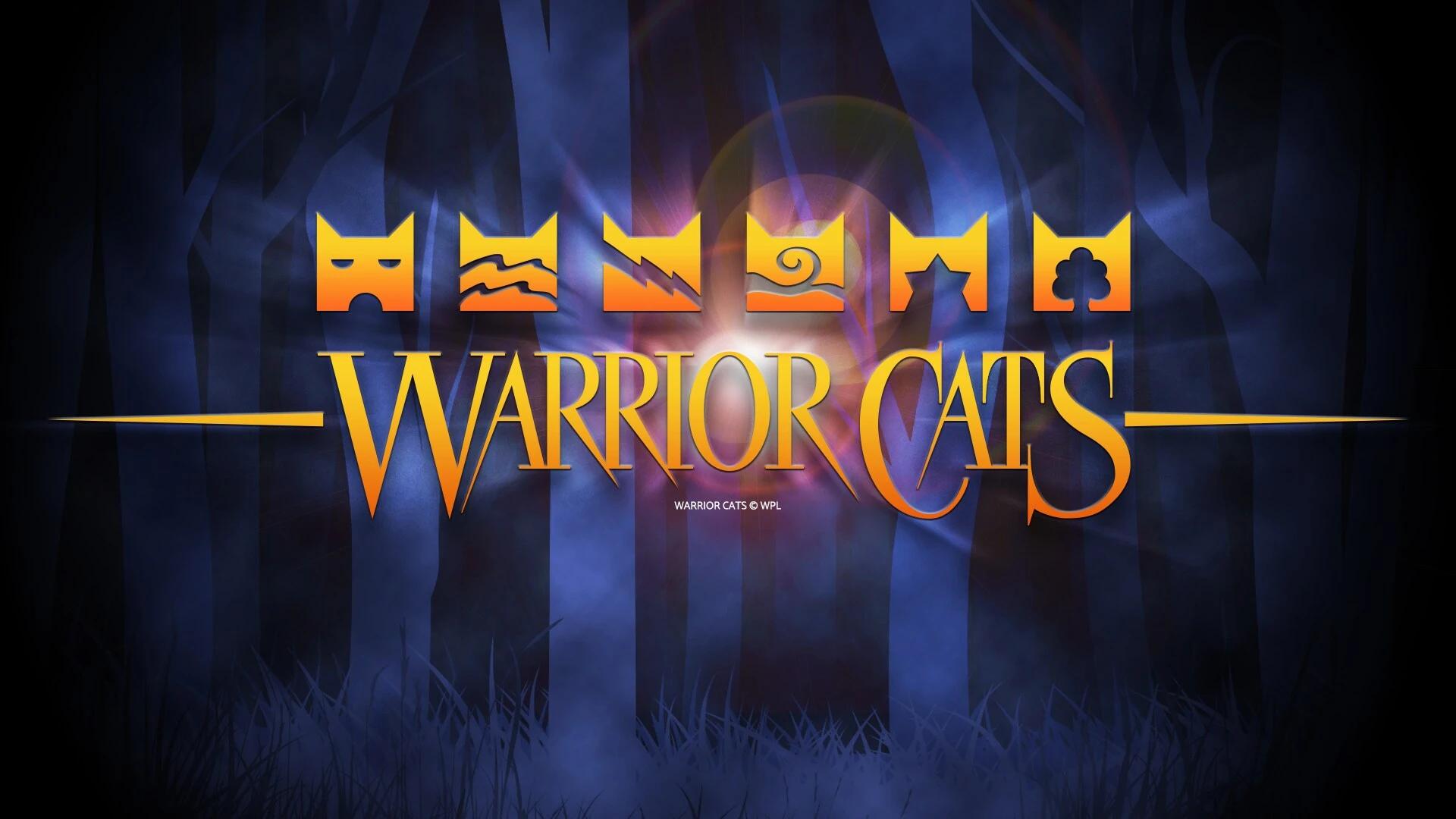 warrior cats roleplay. thumbnail