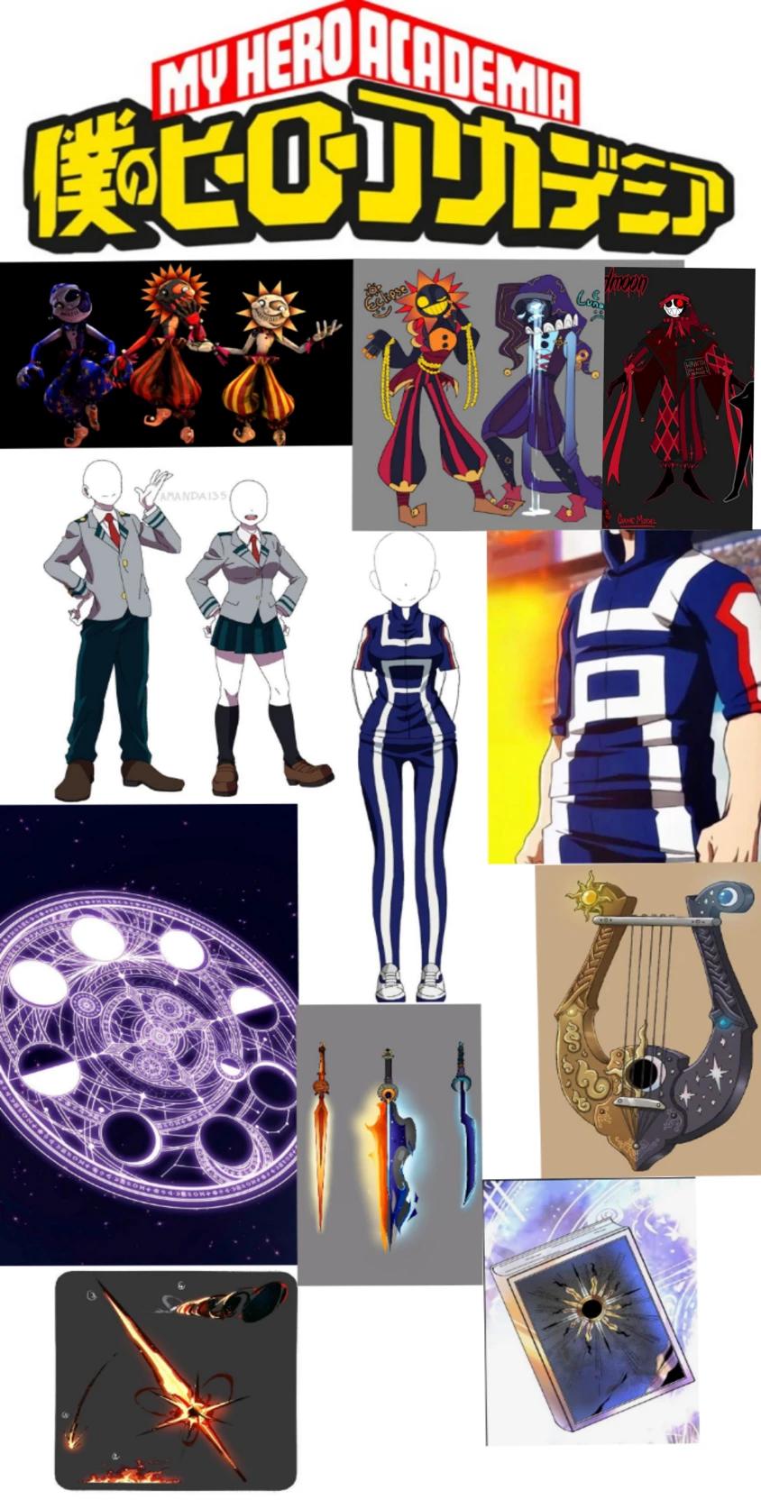 Mha thumbnail
