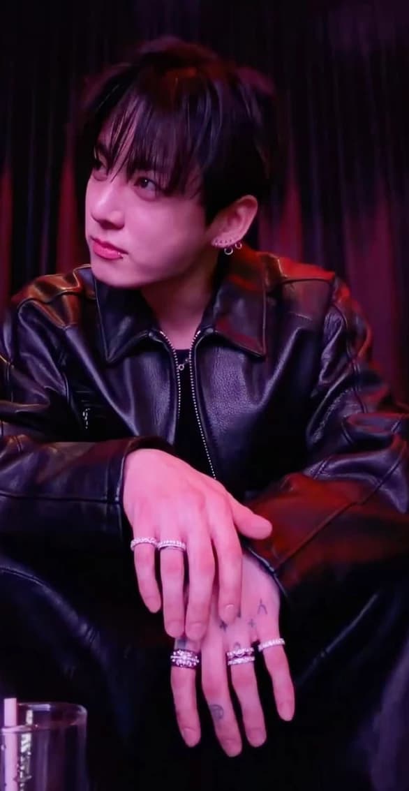 ✧˚ ༘ ⋆｡˚📍 Create your horniness with kookie.... thumbnail