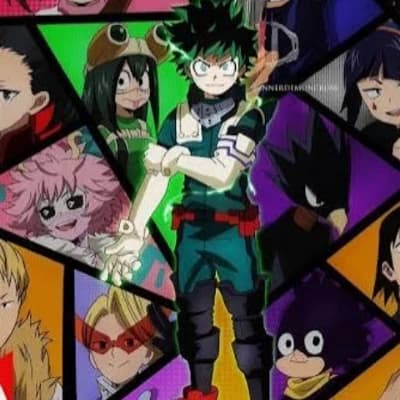 Class 1A  thumbnail
