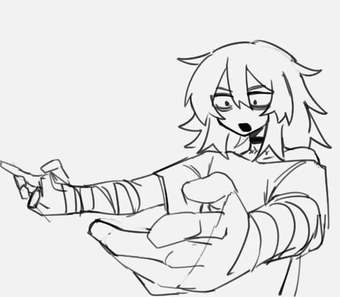 Class 1A pick me  thumbnail