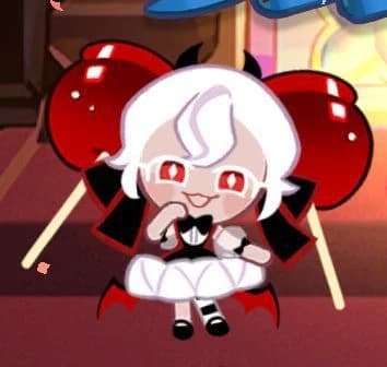 Candy Apple Cookie  thumbnail