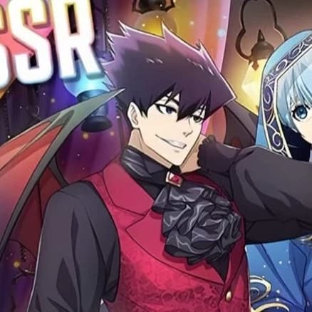 Karasu Tabito thumbnail
