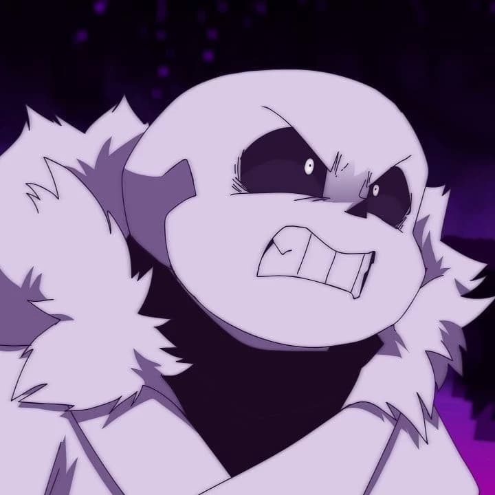 Cross Sans thumbnail