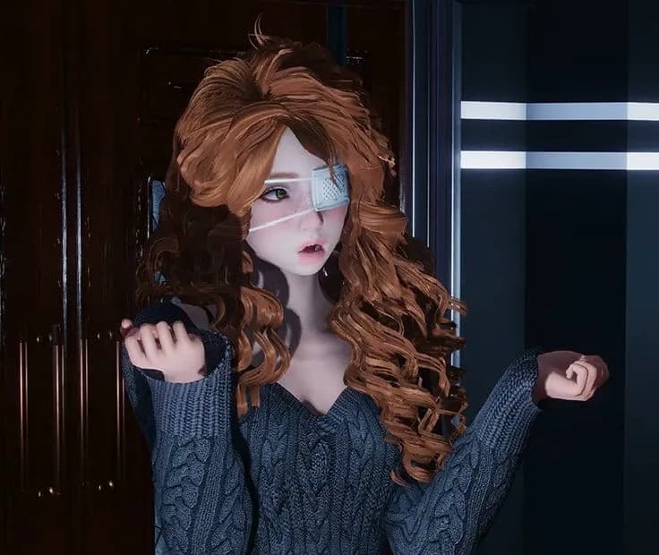 Nova Johnson (Eternum) thumbnail