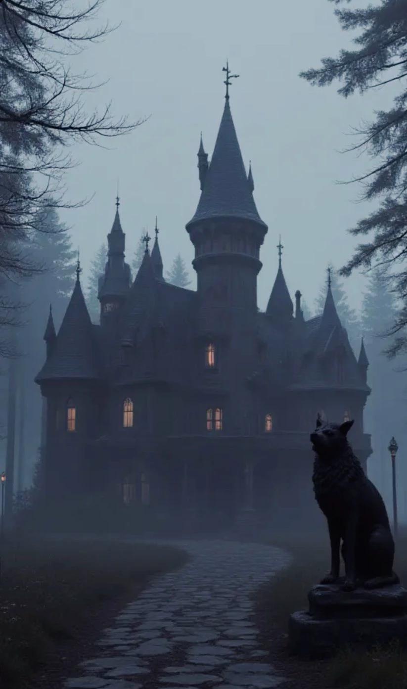 Academy of Hybrid Wolves thumbnail