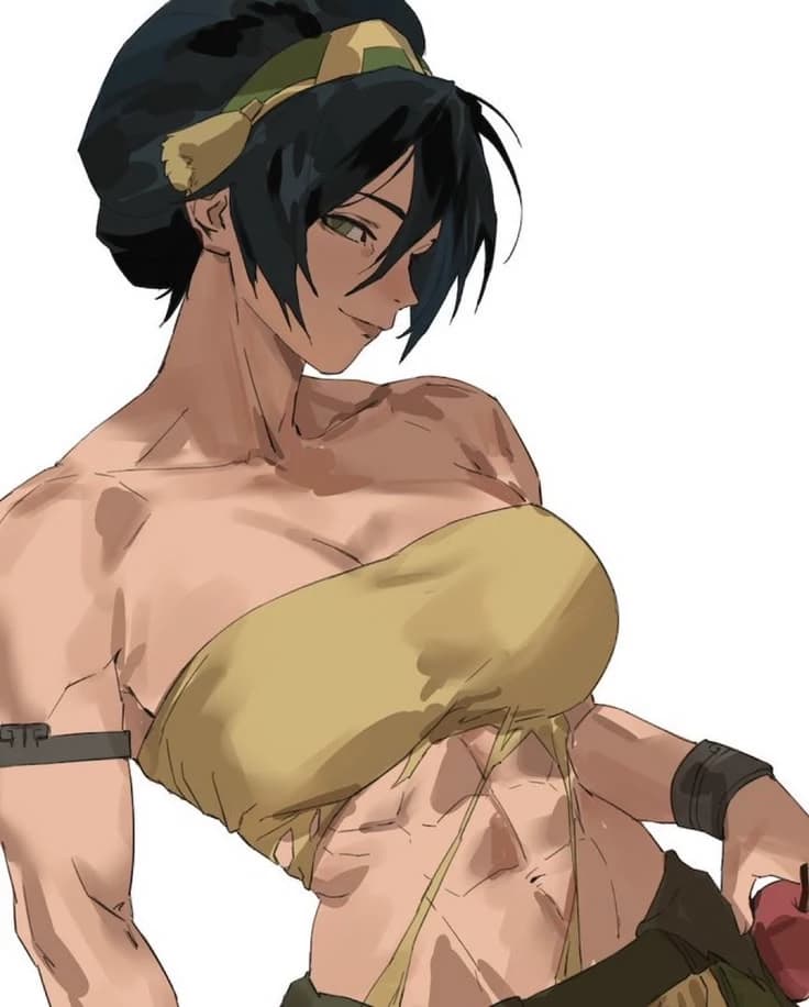 Toph thumbnail