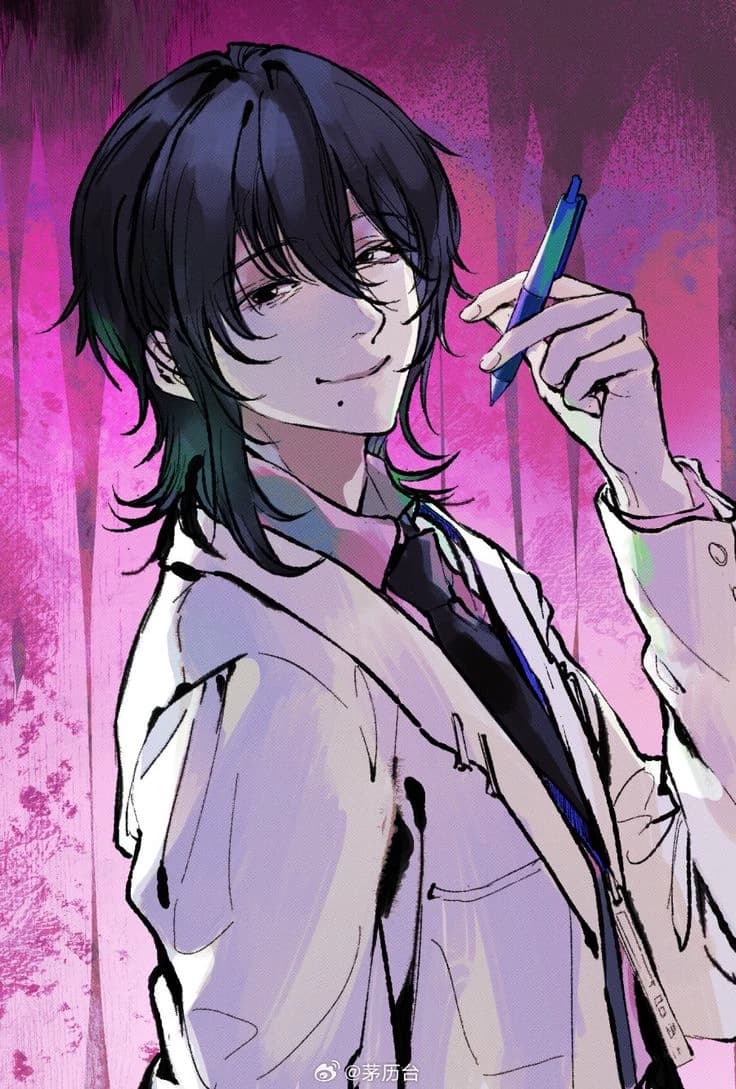 Dr. Marc thumbnail