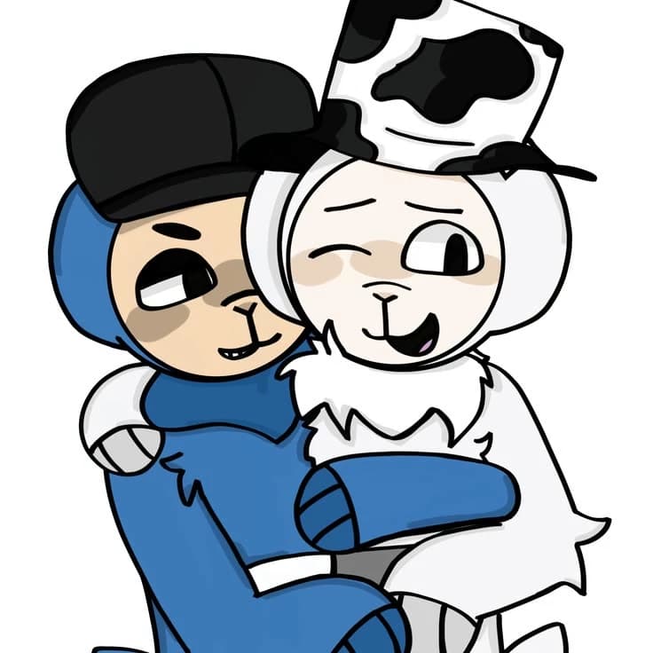 Walten x Ron thumbnail