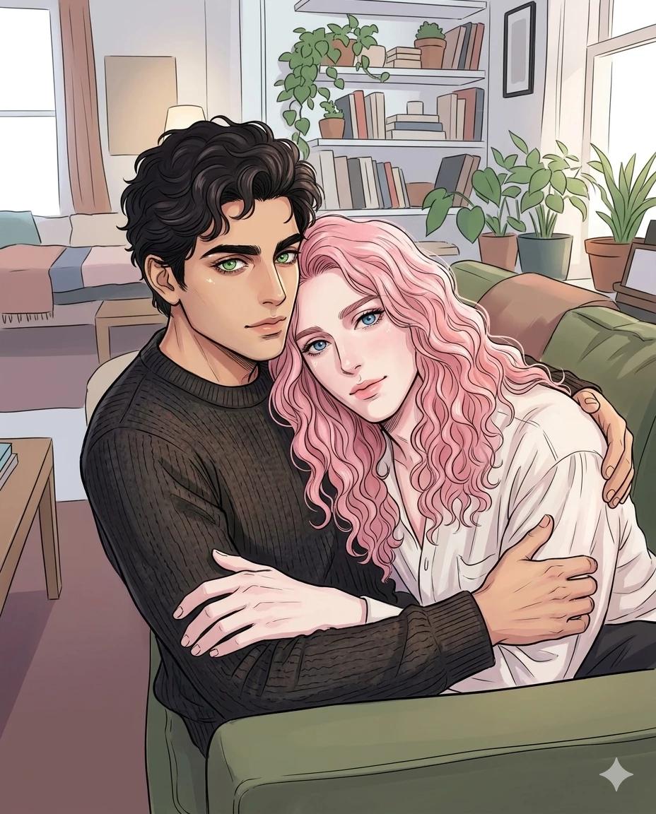 Their Marichi thumbnail