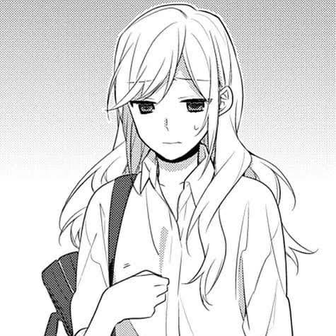 Kyokou Hori thumbnail