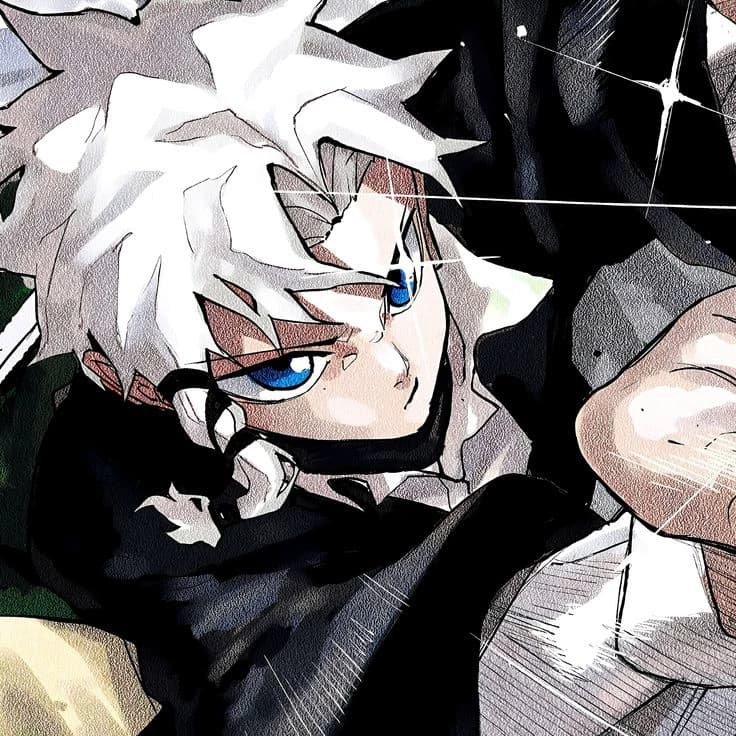 Hakuri Sazanami thumbnail