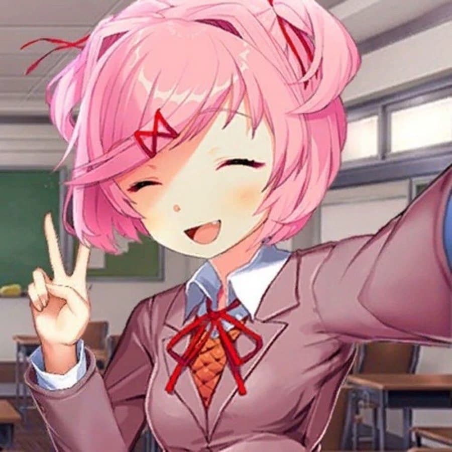 Natsuki thumbnail